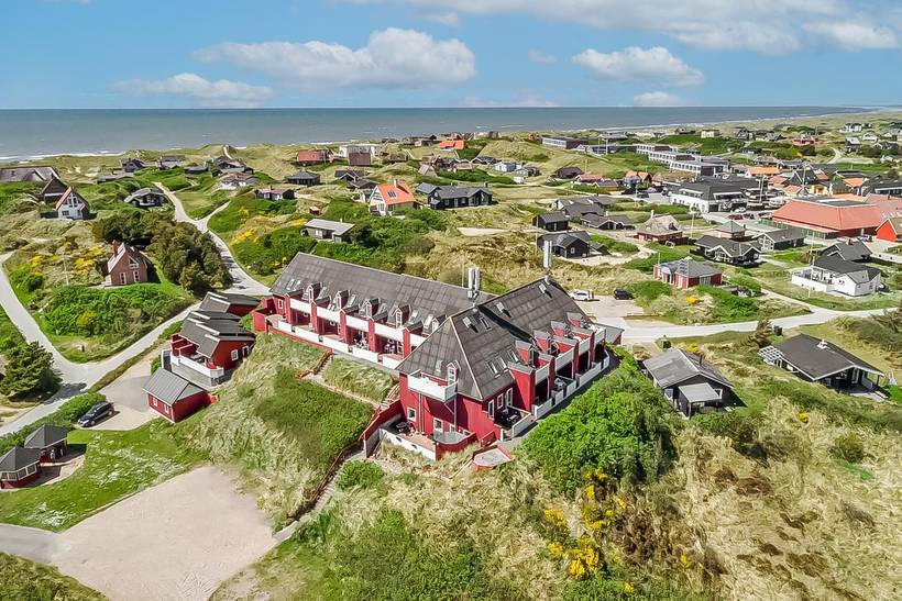 Foto von Ferienhaus AL46 in Henne Strand - Westjütland
