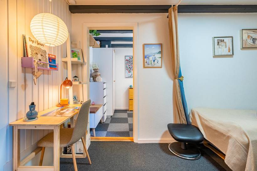 Foto von Ferienhaus AL46 in Henne Strand - Westjütland