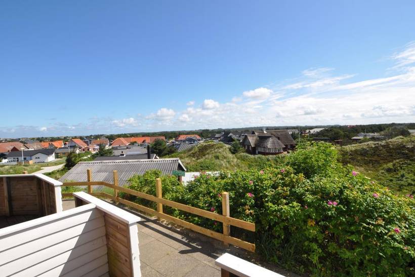 Foto von Ferienhaus AL46 in Henne Strand - Westjütland