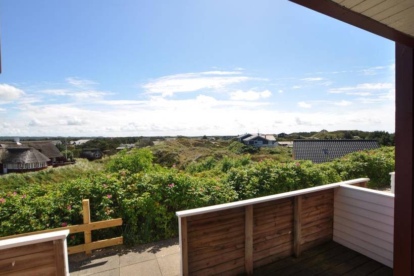 Foto von Ferienhaus AL46 in Henne Strand - Westjütland