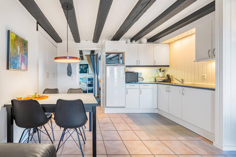Foto von Ferienhaus AL46 in Henne Strand - Westjütland