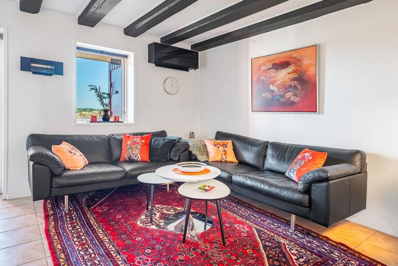 Foto von Ferienhaus AL46 in Henne Strand - Westjütland