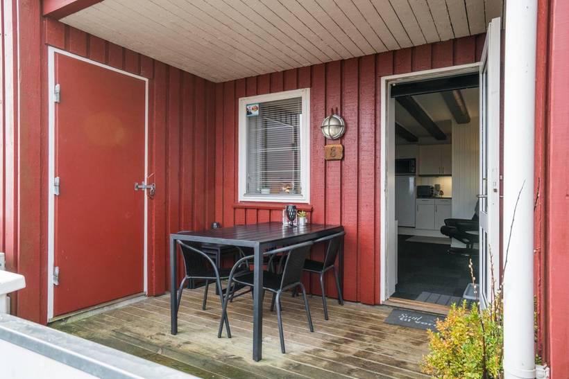 Foto von Ferienhaus AL46 in Henne Strand - Westjütland