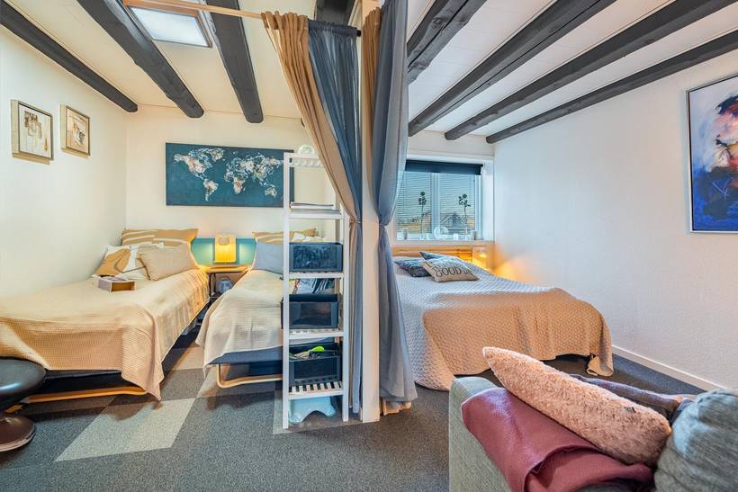 Foto von Ferienhaus AL46 in Henne Strand - Westjütland