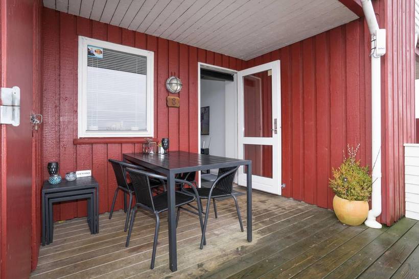 Foto von Ferienhaus AL46 in Henne Strand - Westjütland