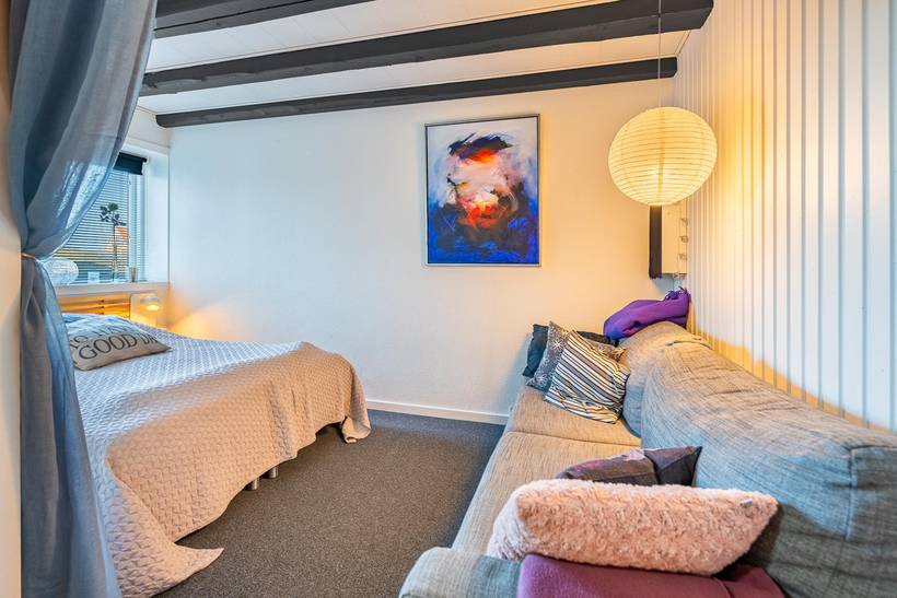Foto von Ferienhaus AL46 in Henne Strand - Westjütland