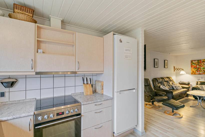 Foto von Ferienhaus AL47 in Vester Husby - Westjütland