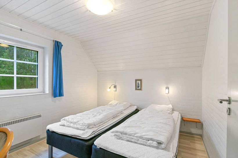 Foto von Ferienhaus AL47 in Vester Husby - Westjütland