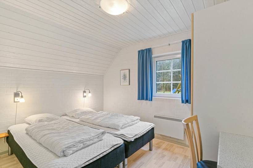 Foto von Ferienhaus AL47 in Vester Husby - Westjütland