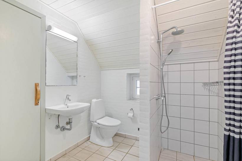 Foto von Ferienhaus AL47 in Vester Husby - Westjütland