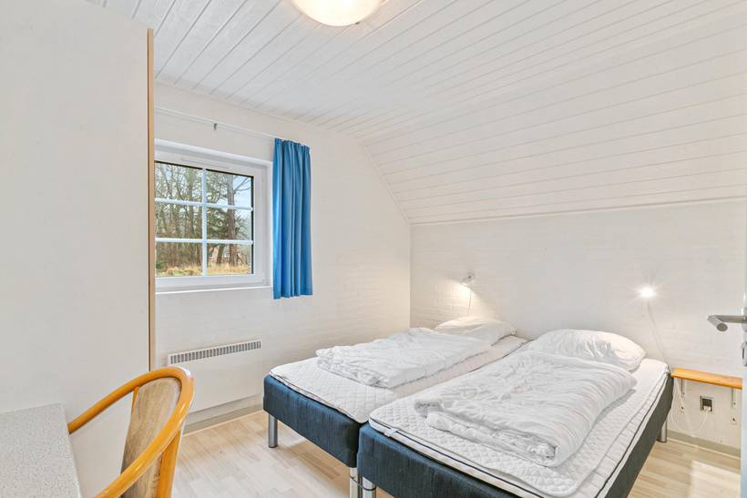 Foto von Ferienhaus AL47 in Vester Husby - Westjütland