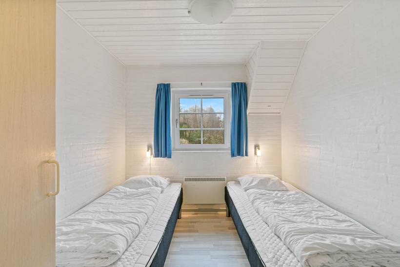 Foto von Ferienhaus AL47 in Vester Husby - Westjütland