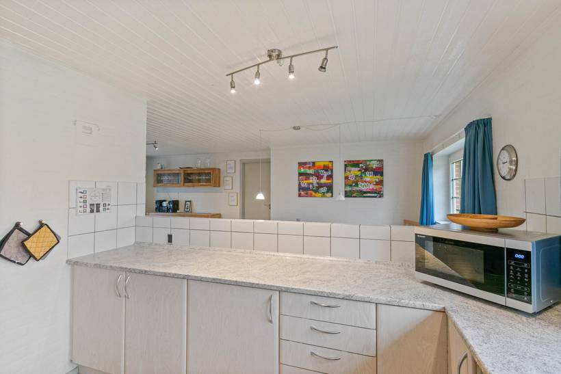 Foto von Ferienhaus AL47 in Vester Husby - Westjütland