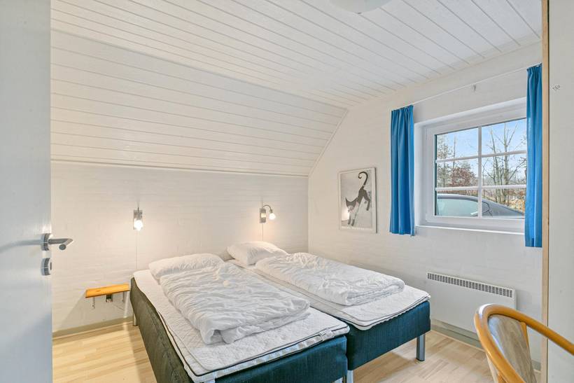 Foto von Ferienhaus AL47 in Vester Husby - Westjütland