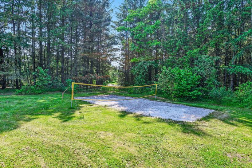 Foto von Ferienhaus AL47 in Vester Husby - Westjütland