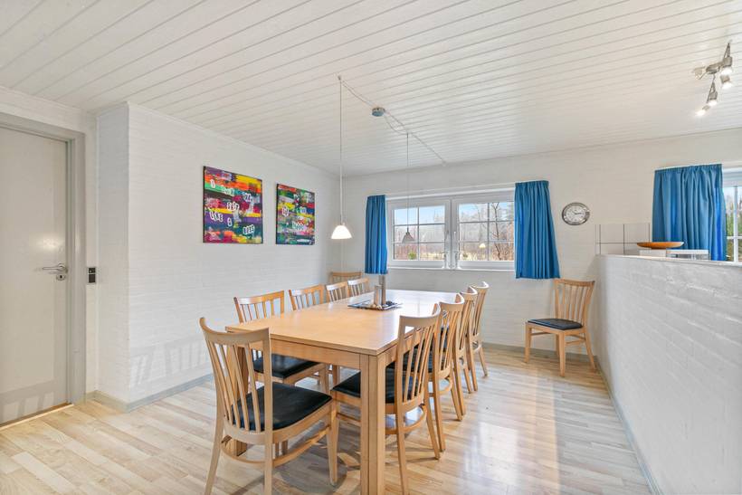 Foto von Ferienhaus AL47 in Vester Husby - Westjütland