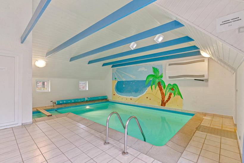Foto von Ferienhaus AL47 in Vester Husby - Westjütland