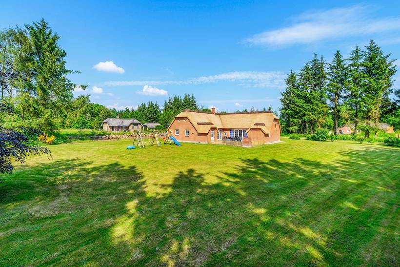 Foto von Ferienhaus AL47 in Vester Husby - Westjütland