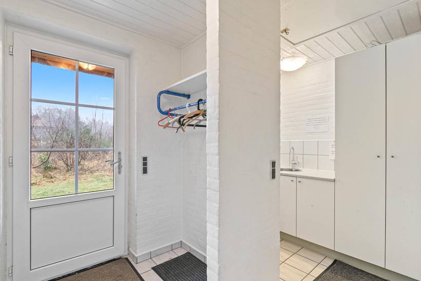 Foto von Ferienhaus AL47 in Vester Husby - Westjütland