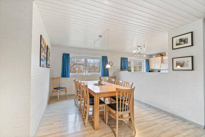 Foto von Ferienhaus AL47 in Vester Husby - Westjütland