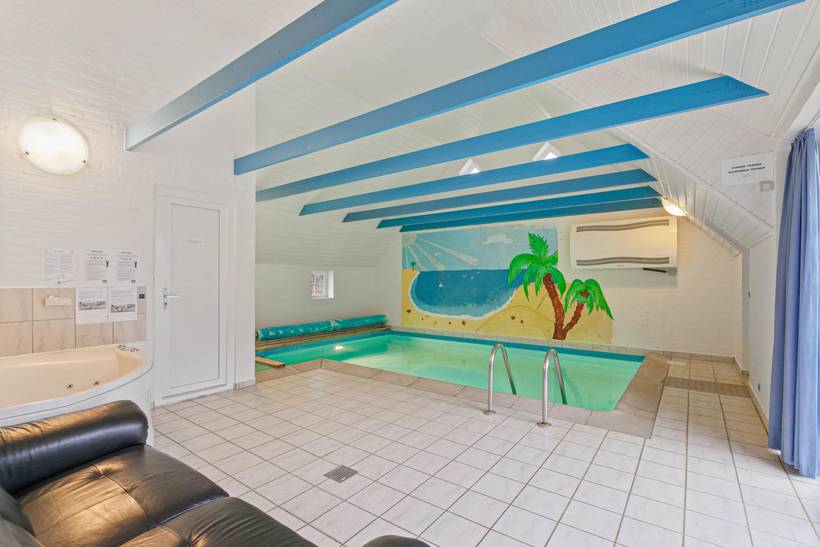Foto von Ferienhaus AL47 in Vester Husby - Westjütland