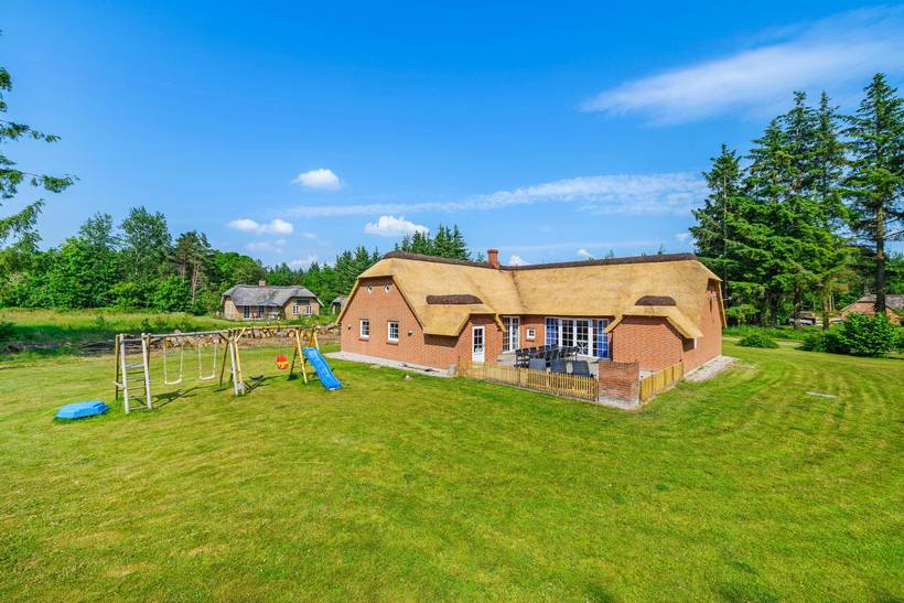 Foto von Ferienhaus AL47 in Vester Husby - Westjütland