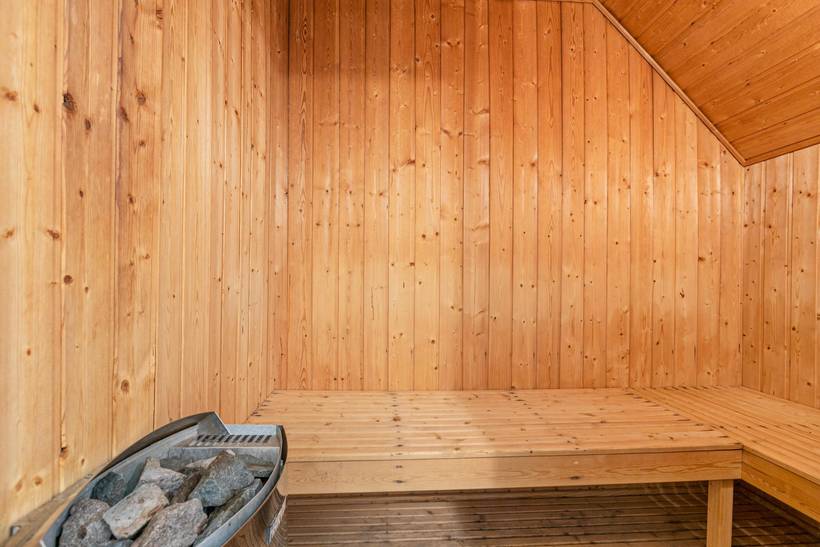 Foto von Ferienhaus AL47 in Vester Husby - Westjütland