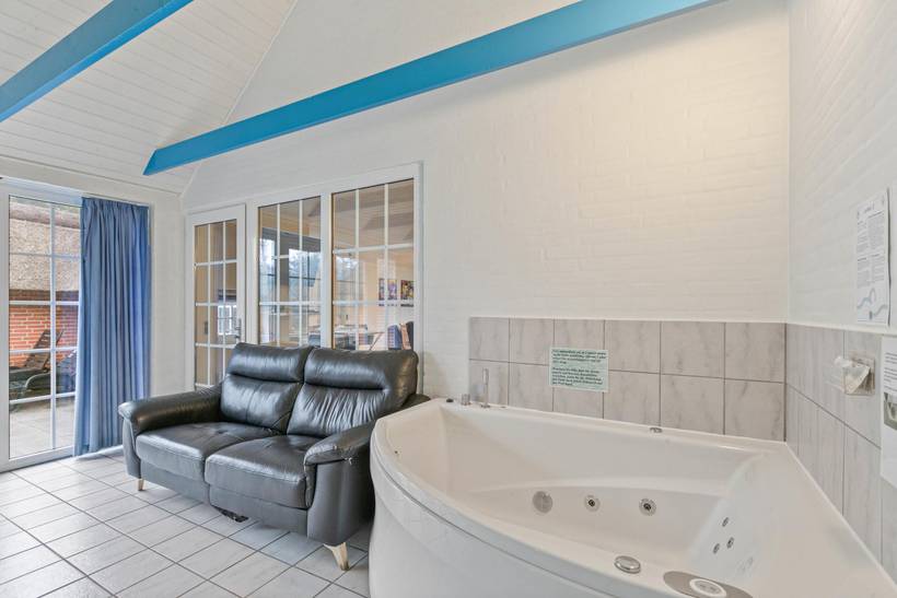 Foto von Ferienhaus AL47 in Vester Husby - Westjütland