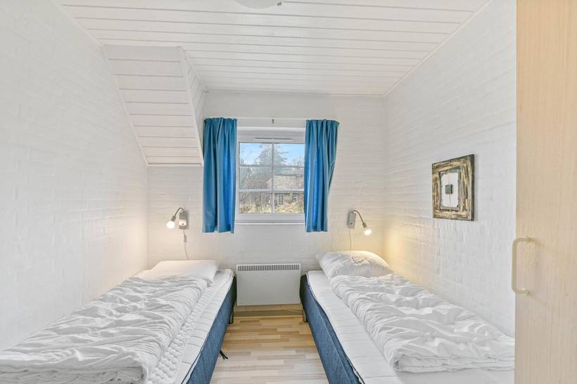 Foto von Ferienhaus AL47 in Vester Husby - Westjütland