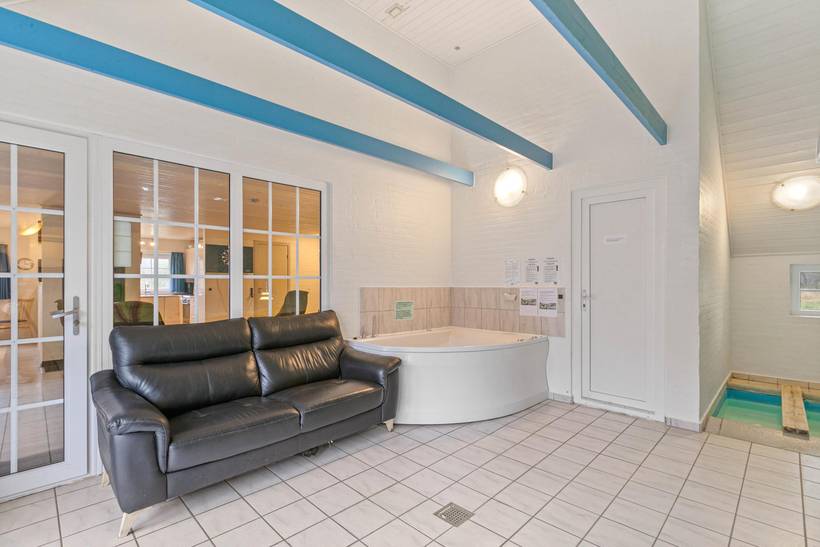 Foto von Ferienhaus AL47 in Vester Husby - Westjütland