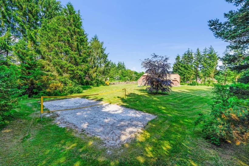Foto von Ferienhaus AL47 in Vester Husby - Westjütland