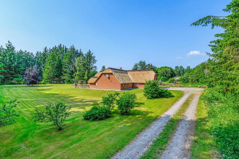 Foto von Ferienhaus AL47 in Vester Husby - Westjütland