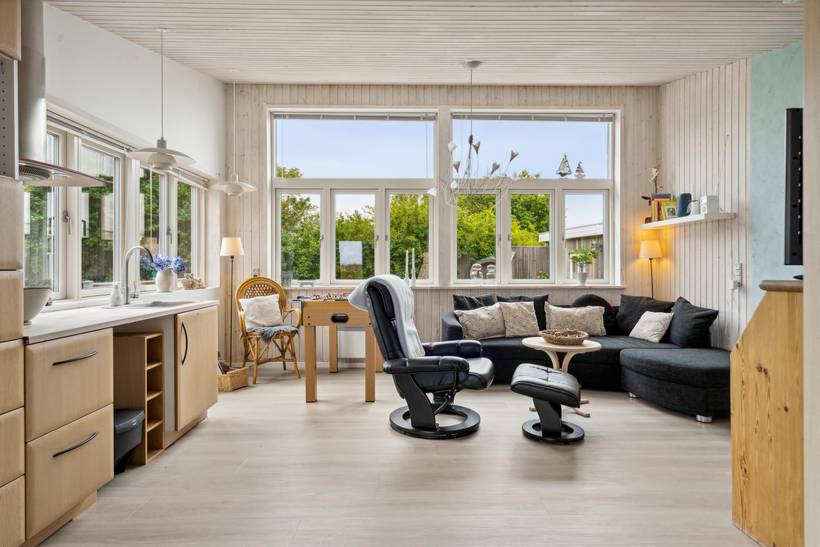 Foto von Ferienhaus AL49 in Juelsminde - Ostjütland
