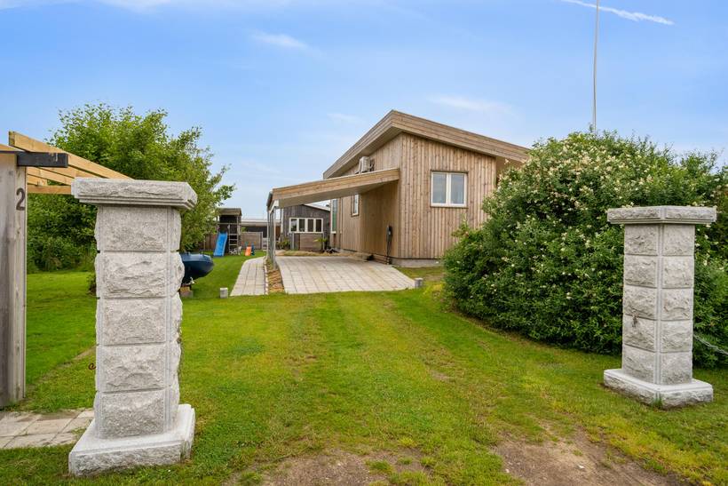 Foto von Ferienhaus AL49 in Juelsminde - Ostjütland