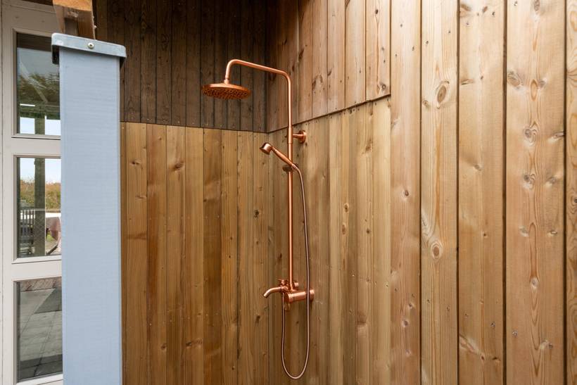 Foto von Ferienhaus AL49 in Juelsminde - Ostjütland