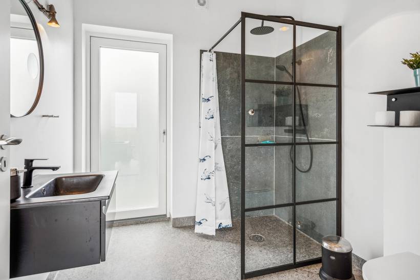 Foto von Ferienhaus AL49 in Juelsminde - Ostjütland