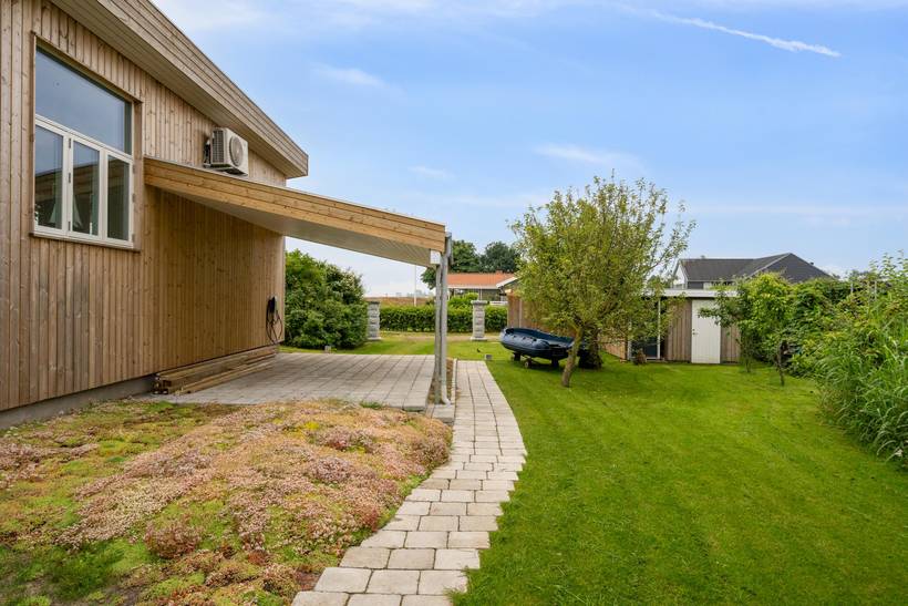Foto von Ferienhaus AL49 in Juelsminde - Ostjütland