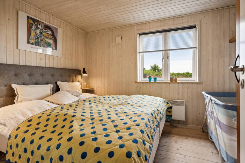 Foto von Ferienhaus AL49 in Juelsminde - Ostjütland