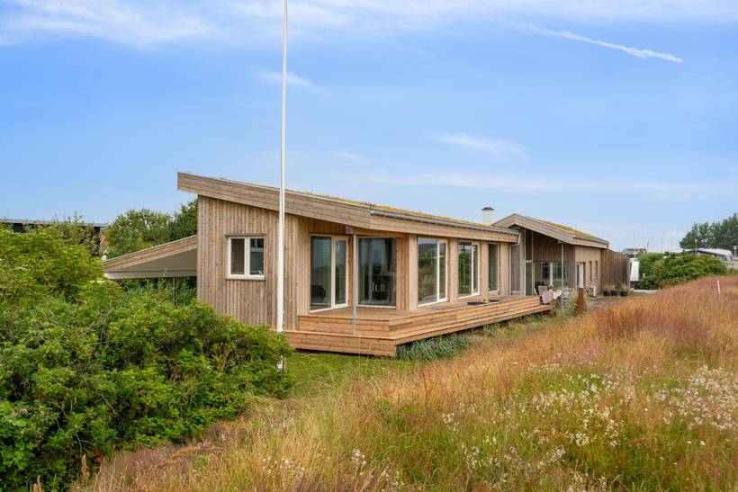 Foto von Ferienhaus AL49 in Juelsminde - Ostjütland
