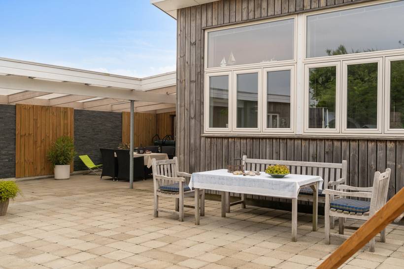 Foto von Ferienhaus AL49 in Juelsminde - Ostjütland