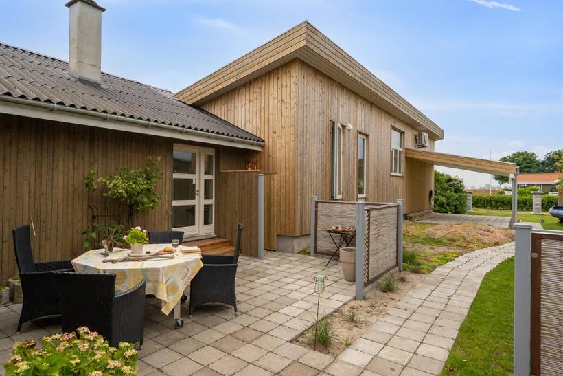 Foto von Ferienhaus AL49 in Juelsminde - Ostjütland