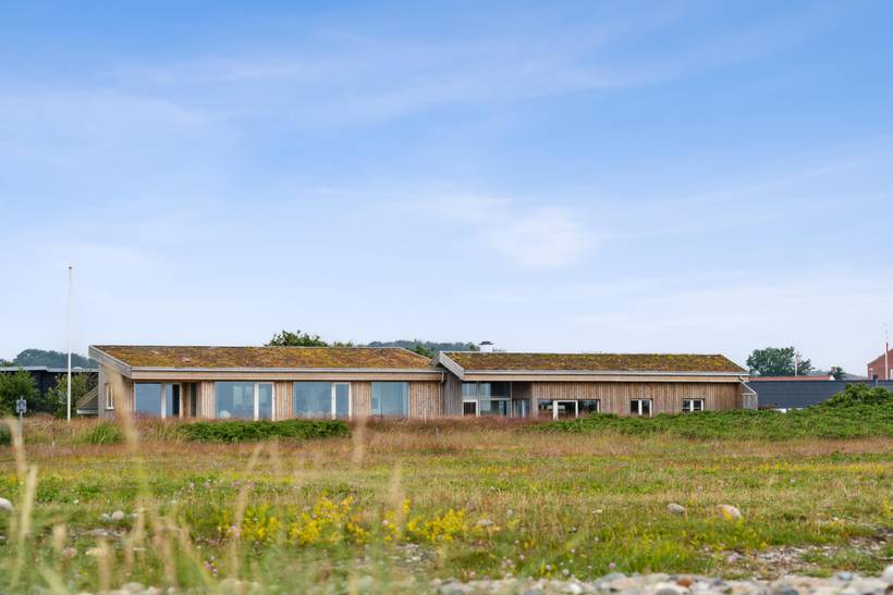 Foto von Ferienhaus AL49 in Juelsminde - Ostjütland