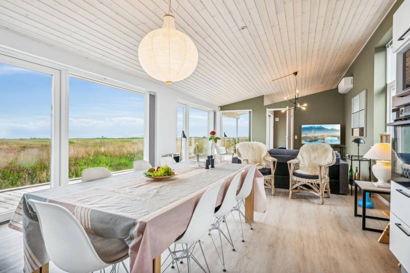 Foto von Ferienhaus AL49 in Juelsminde - Ostjütland