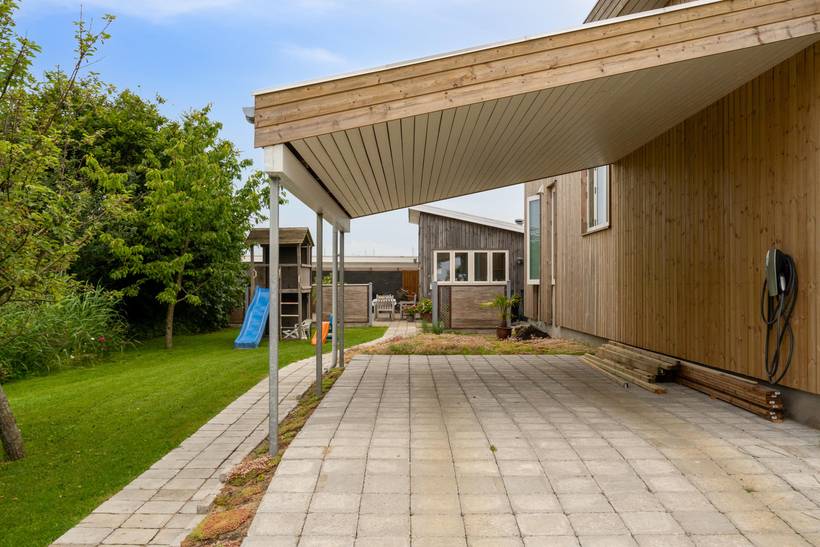 Foto von Ferienhaus AL49 in Juelsminde - Ostjütland