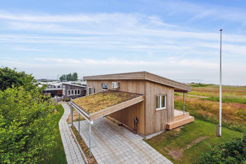 Foto von Ferienhaus AL49 in Juelsminde - Ostjütland