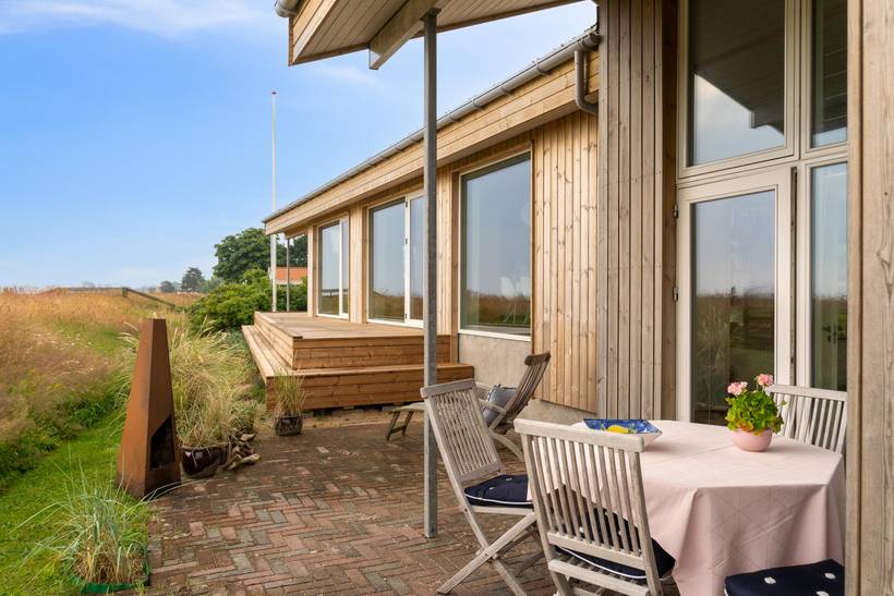 Foto von Ferienhaus AL49 in Juelsminde - Ostjütland