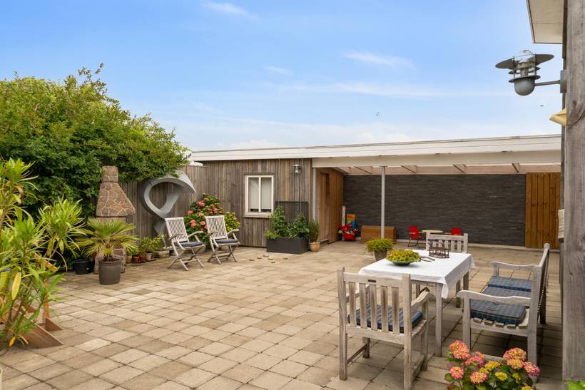 Foto von Ferienhaus AL49 in Juelsminde - Ostjütland
