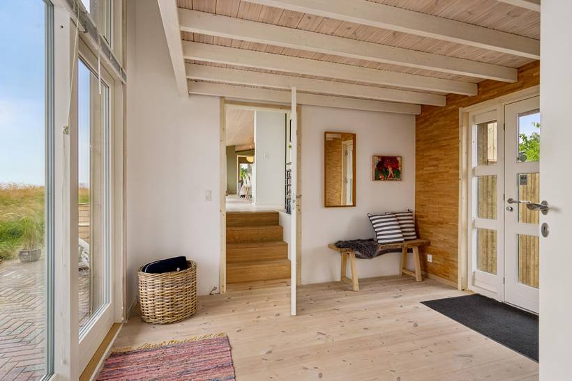 Foto von Ferienhaus AL49 in Juelsminde - Ostjütland