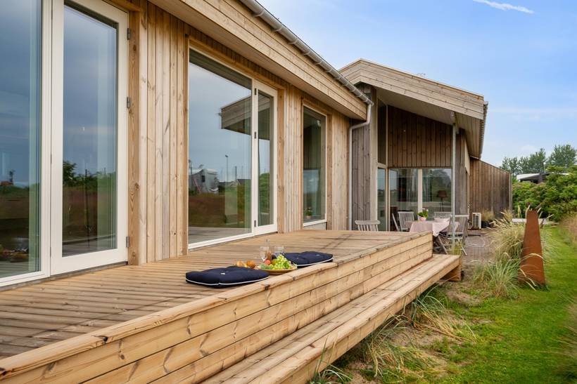 Foto von Ferienhaus AL49 in Juelsminde - Ostjütland