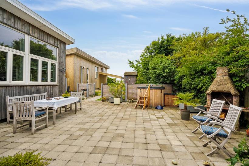 Foto von Ferienhaus AL49 in Juelsminde - Ostjütland